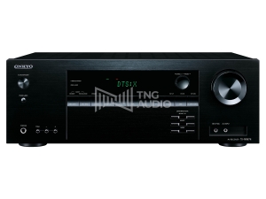 その他 ONKYO ONKYO TX-NR474 - Amply Xem phim 5.1 kênh | TNG Audio